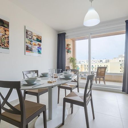 Brand New Apartment 3 Bdr 2 Bth H12 St. Paul's Bay Luaran gambar