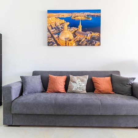Brand New Apartment 3 Bdr 2 Bth H12 St. Paul's Bay Luaran gambar