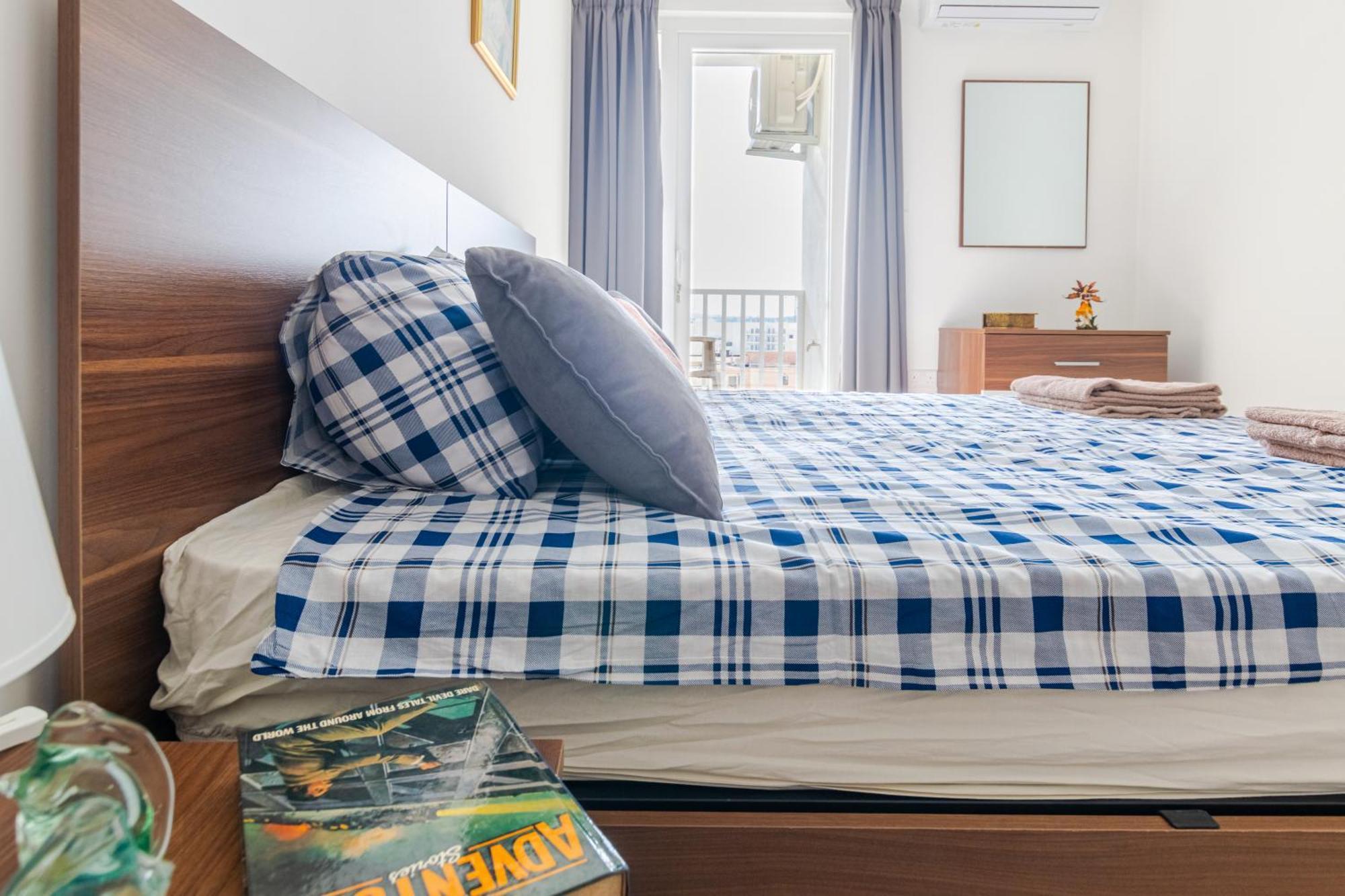 Brand New Apartment 3 Bdr 2 Bth H12 St. Paul's Bay Luaran gambar