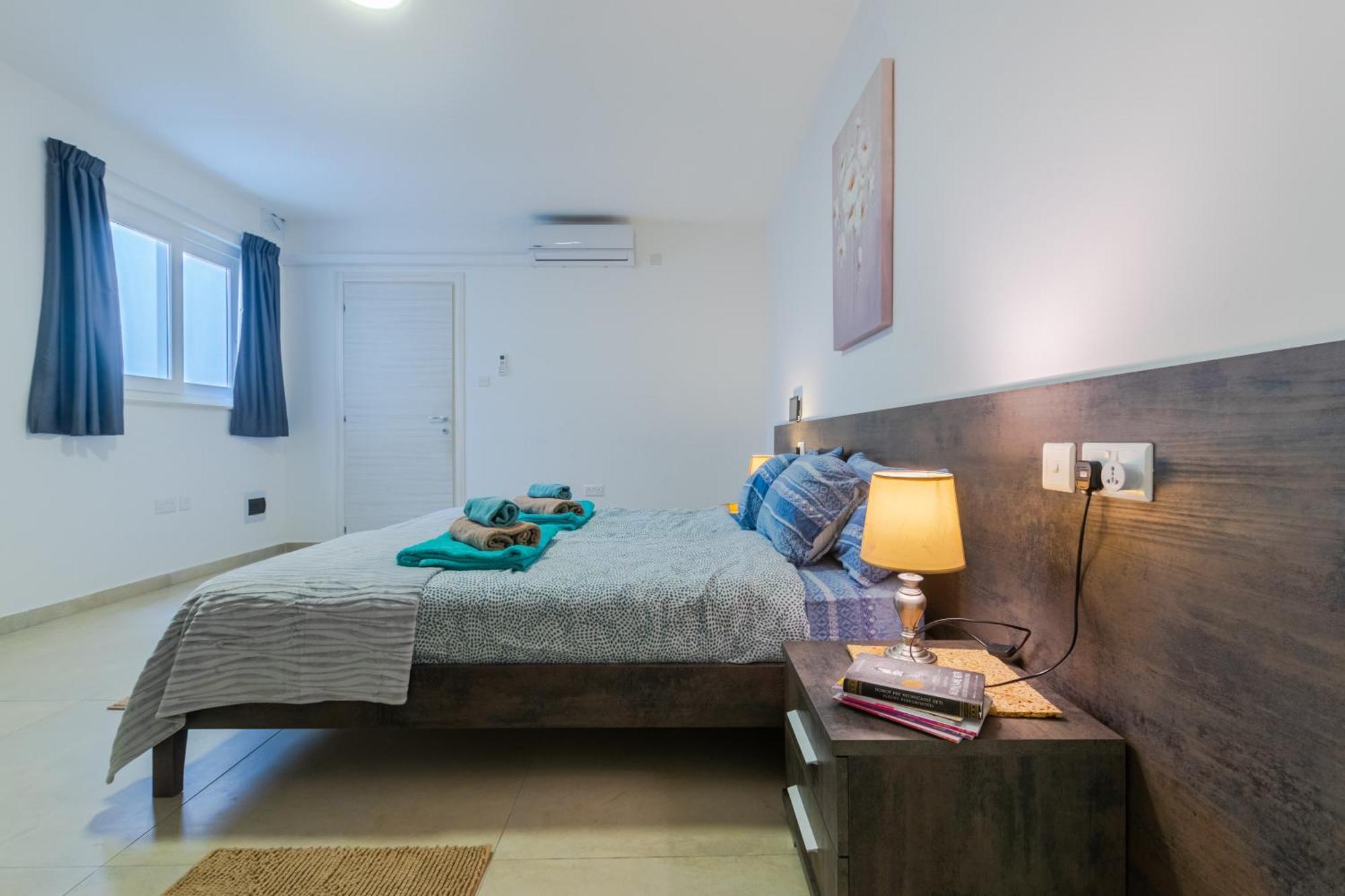 Brand New Apartment 3 Bdr 2 Bth H12 St. Paul's Bay Luaran gambar