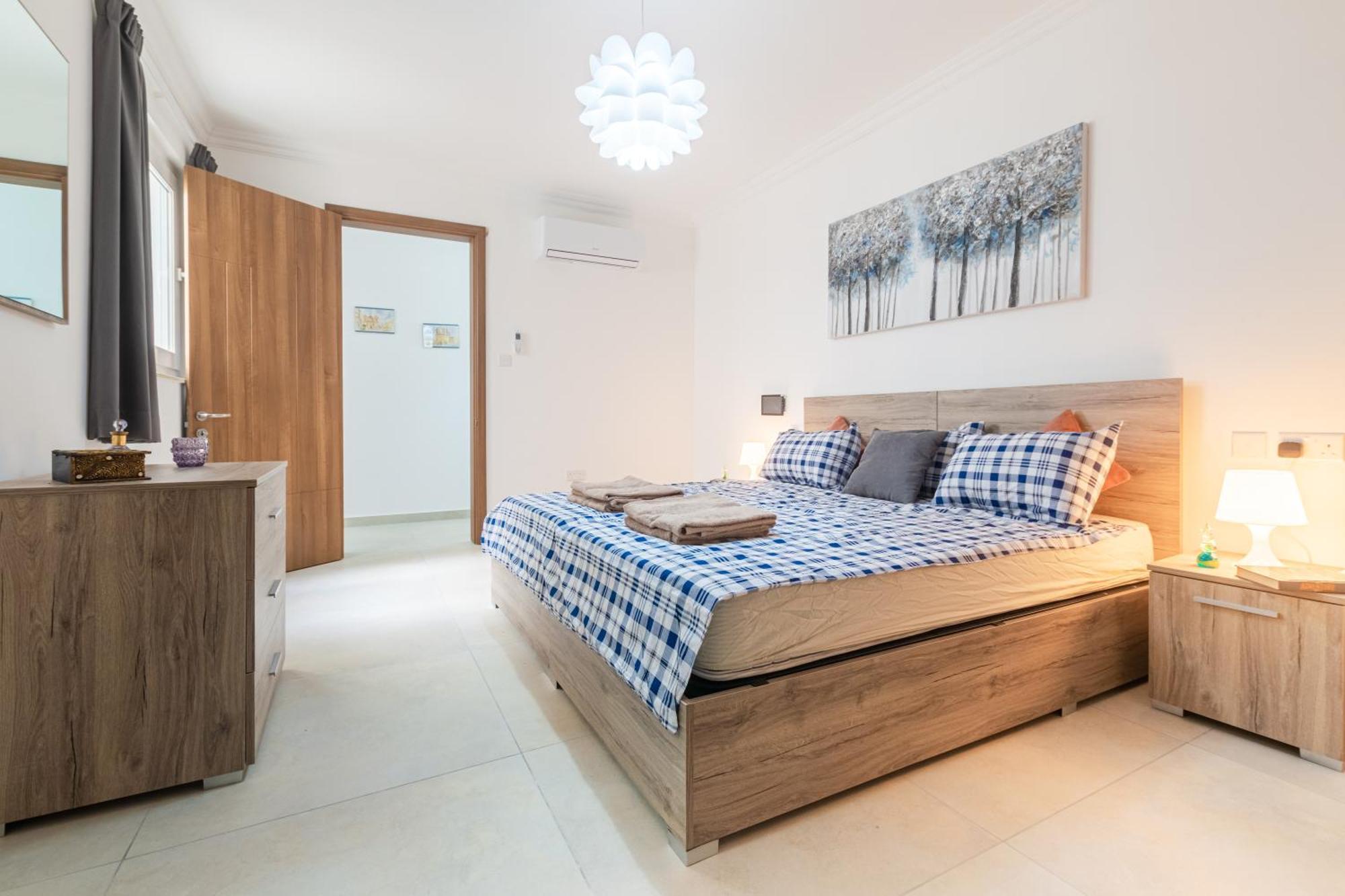 Brand New Apartment 3 Bdr 2 Bth H12 St. Paul's Bay Luaran gambar