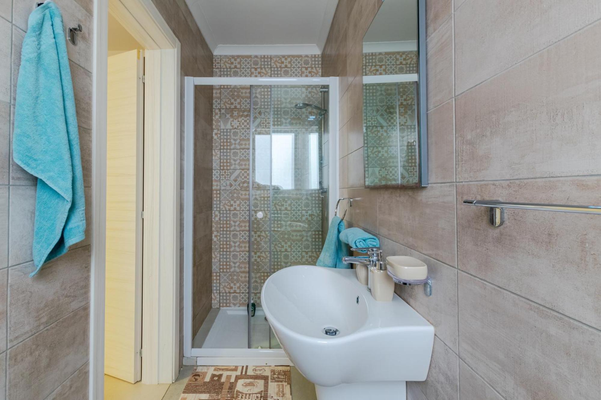 Brand New Apartment 3 Bdr 2 Bth H12 St. Paul's Bay Luaran gambar