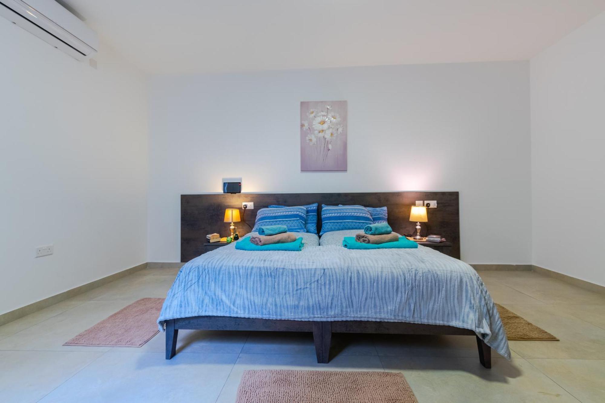 Brand New Apartment 3 Bdr 2 Bth H12 St. Paul's Bay Luaran gambar